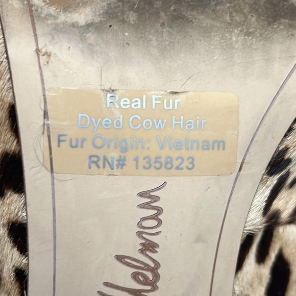 Sam Edelman - Picture 5 of 5